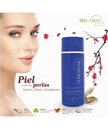 DAILY USE MICRO-EXFOLIATING POWDER 3 53 oz. with pearl rice and fruit extract - Buy Online on GoSupps.com