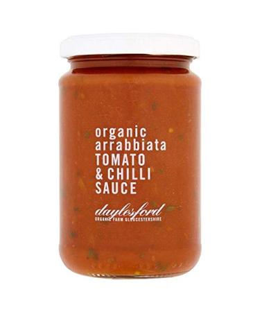 Daylesford Daylesford Organic Arrabbiata Pasta Sauce 280g
