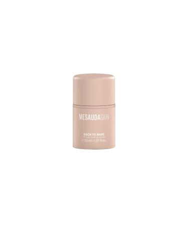 Mesauda Skincare Back To Bare Oil In Gel Make-Up Remover 30ml