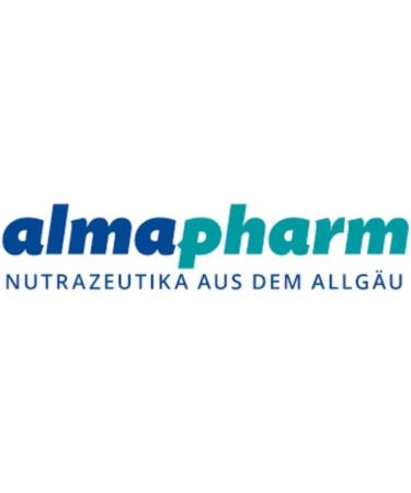 Almapharm Almacym 600 Tabs - Supplementary Feed for Dogs & Cats | Supports Digestion & Exocrine Pancreatic Insufficiency - 720g - Buy Online on GoSupps.com