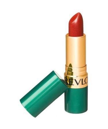 Revlon Moon Drops Lipstick Copperglaze Sienna 1 Count (Pack of 1) Copperglaze Sienna 320