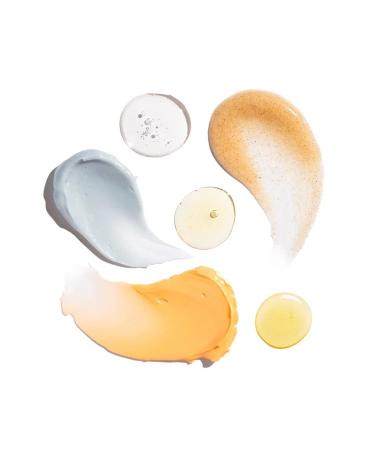 Ogee Discovery Set | Best-Selling Travel-Friendly Skincare Gift Set | Hyaluronic Acid Serum & Brightening Eye Balm - Buy Online on GoSupps.com
