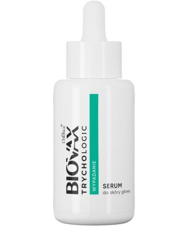 L biotica Krychologic Anti-Hair Loss Scalp Serum 50 ml - Buy Online on GoSupps.com