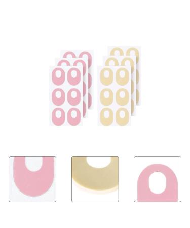 Healifty Household Corn Removers - 6 Sheets, Multi-function & Portable Callus Cushions - Buy Online on GoSupps.com