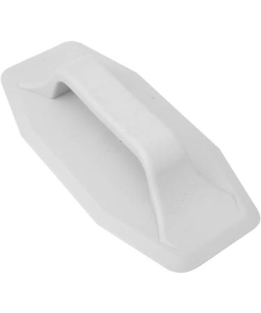 Vbest Life PVC Handle Grab Rail Handrail - White, for Inflatable Boat, Canoe, Kayak - Buy Online on GoSupps.com