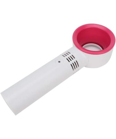 Eyelash Extension Fan Eyelash Extension Fan Eyelash Extension Fan Bladeless Fan With Base - Mini Portable Handheld Fans Usb Three Adjustable Wind Speeds For Exte - Buy Online on GoSupps.com