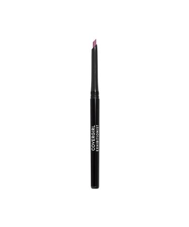 COVERGIRL Exhibitionist Lip Liner, Mauvelous 230, 0.012 Ounce Mauvelous 230 0.012 Ounce (Pack of 1)