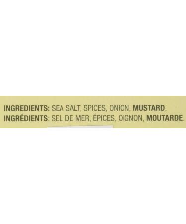 Gourmet du Village Beer Can Chicken Seasonings Classic Recipe Box Retro 34.02g Bbq 35 g (Pack of 1) - Buy Online on GoSupps.com