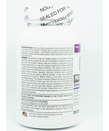 Swan Extreme OxyElite Pro Thermogenic Fat Burners - 90 Count - Buy Online on GoSupps.com