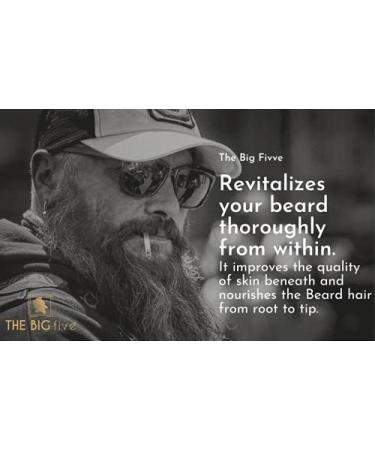 Premium Grooming Kit for Beard Care | Beard Brew Oil Wash & Shaper - International Shipping - Buy Online on GoSupps.com