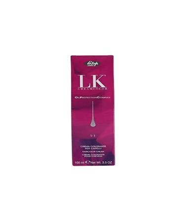 Lisap LK Oil Protection Complex 1107 standard unique