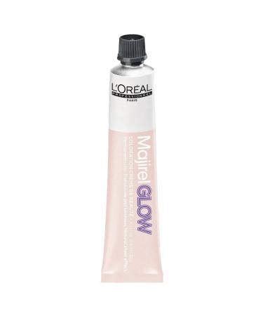 Tube Coloration Majirel 50 ML (By Colors) 12 Ash Iridescent
