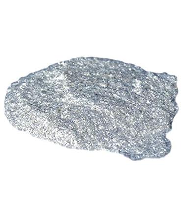 Diamond Dust Metallic Powder (PolyColor) - Mica Powder for Epoxy Resin Kits, Casting Resin, Tumblers, Jewelry, Dyes, and Arts and Crafts! Color Pigment Powder Creates Fast & Easy Metallic Effects!