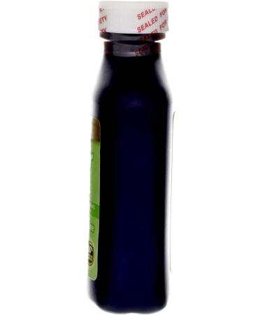 Buy GoodSense Castor Oil 4 fl oz - Pure & Natural for Health Benefits | International Shipping Available - Buy Online on GoSupps.com