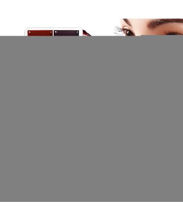 Lip Palette Makeup Eyeshadow Palette Highly Pigmented Long Lasting Moisturizing Lip Gloss Kit 12 Colors Vibrant Shades for Girls Teens Women - Buy Online on GoSupps.com