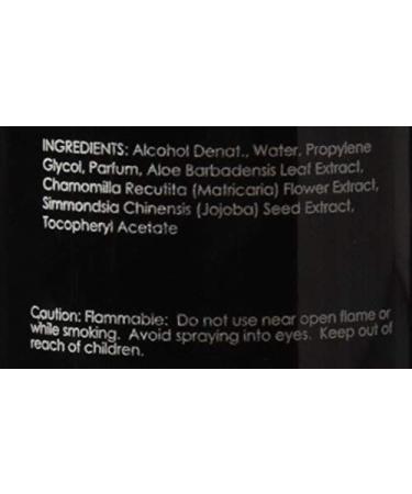 Body Spray for Men - Original Formula 6oz - Buy Online on GoSupps.com