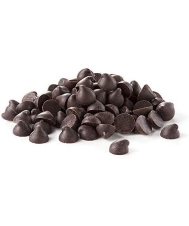 NATURE'S HARVEST : Combo of Milk Dark and White Chocolate Chips (150g Each) (450g)_Packing May Vary - Buy Online on GoSupps.com