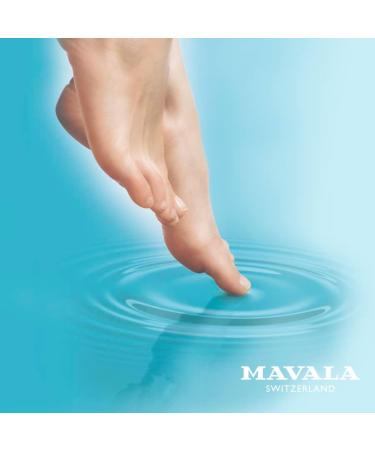 Mavala Fraicheur Talcum Powder for Feet 75ml - Refreshing Foot Care Essential - Buy Online on GoSupps.com