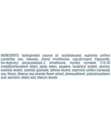 Blistex Lip Infusions Hydrate Lip Moisturizer 0.13 Oz (Pack of 2) - Buy Online on GoSupps.com