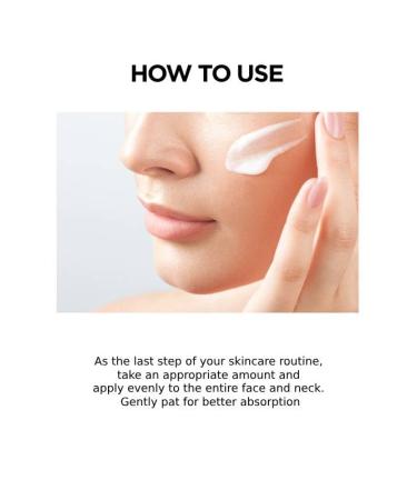 CHARMZONE Mugwort Cream The Original 1.69oz Deep Hydration & Soothing Moisturizer for Healthy Skin - Buy Online on GoSupps.com