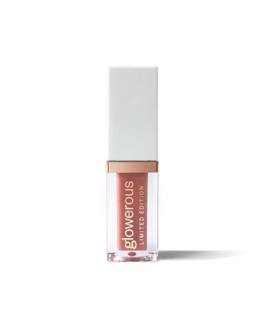 Buy Paese Glowerous Lip Gloss Limited Edition - Glow Rose 02 (0.17 fl oz) | International Shipping Available - Buy Online on GoSupps.com
