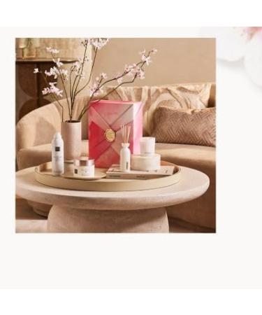RITUALS Gift Box: The Ritual of Sakura - Luxury Rice Milk & Cherry Blossoms | International Shipping Available - Buy Online on GoSupps.com