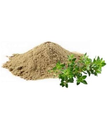 Pure Brahmi Hair Powder - 100% Natural and Organic | Shop Now! - Buy Online on GoSupps.com