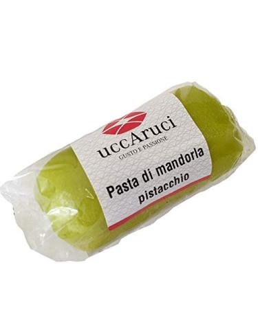 P te d'Amandes la Pistache - Uccaruci - Offre 5 Pi ces