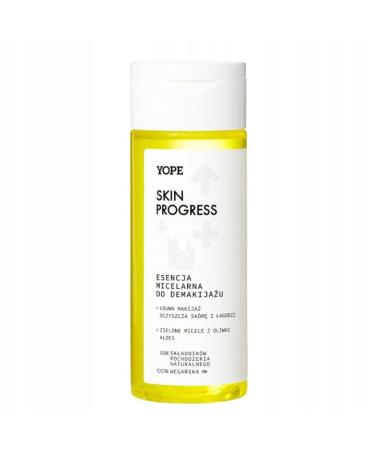 Yope Yope Micellar Cleansing Essence 150ml