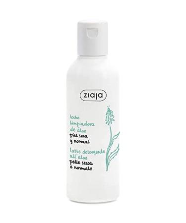 Aloe Cleansing Milk - 200 ml