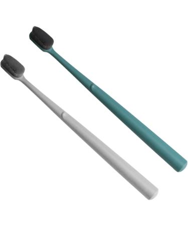Mobestech 6-Piece Children's Toothbrush Set & Automatic Toothbrush - Perfect Gift for Kids & Adults | International Shipping - Buy Online on GoSupps.com