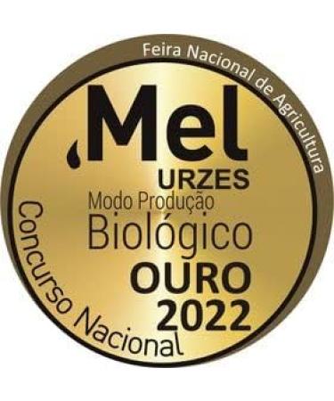 Casa do Couto Raw & Organic Premium Portuguese Heather Honey/Mel de Urze da Casa do Couto (Wild Lavender 1kg) - Buy Online on GoSupps.com