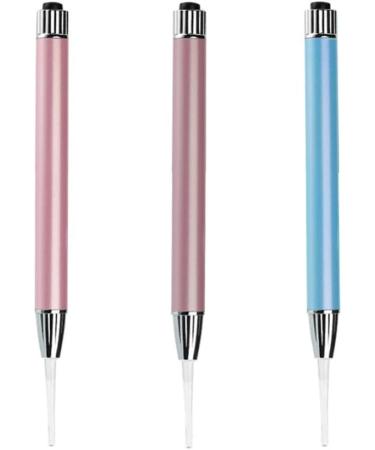 Ear Cleaner Earpick with LED Light & Electric Massage | Earwax Removal Kit - Buy Online on GoSupps.com