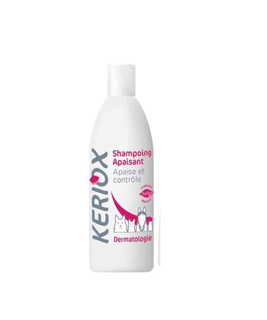 Osalia Osalia Keriox Soothing Shampoo 500 ml