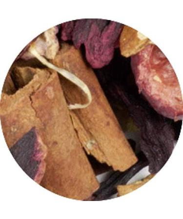  Lerbs & Hagedorn Cute Oriental Fruit Tea 2 kg - Buy Online on GoSupps.com