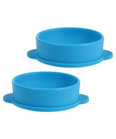 Buy Minkissy Non-Stick Wax 10 Piece Hair Removal Tool Set | Foldable Wax Plates & Beauty Heating Tools for Home Use - Buy Online on GoSupps.com