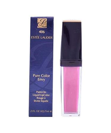 Estee Lauder Pure Color Envy Liquid Lip Color 401 Burnt Raisin - Buy Online on GoSupps.com