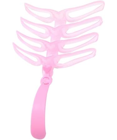 FOMIYES 3 Sets Eyebrow Stencil Kit Eyebrow Stencils Eyebrow Ruler Template Eyebrow Trimming Suite - Buy Online on GoSupps.com