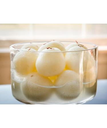 Festival Special Premium (Rasgulla Fusion and Evolution 1kg) Delicious Indian Traditional Sweets To Sweeten Up Your Celebration Best Gift For All Occasions Marriage Diwali Holi Sold By Kidzbuzz - Buy Online on GoSupps.com