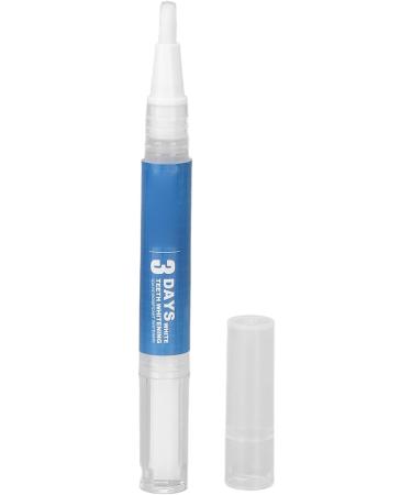 Teeth Whitening Pen - Brightening Soft Brush Tip - 12ml Daily Use for White Teeth - Buy Online on GoSupps.com
