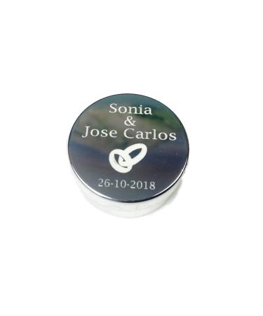 regalo grabado Personalized lip balm (150)