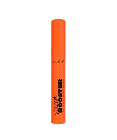 Lovely Mascara Volume Booster