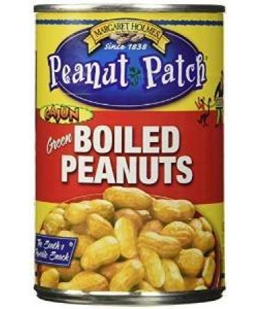 6 Pack Boiled Peanuts & Cajun Boiled Peanuts - Freshly Prepared Snack Combo - Buy Online on GoSupps.com