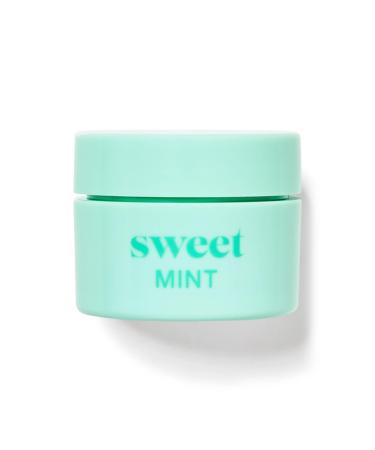 Bath & Body Sweet Mint Nourishing Lip Mask - 0.5 oz / 15 g (Packaging Artwork Styles May Vary)