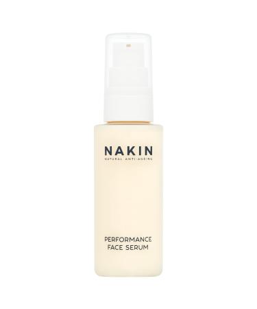 Nakin Performance Face Serum 50 ml