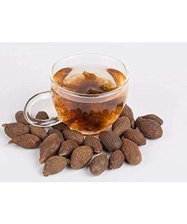 Herbal Cure - Malva Nut - Pangdahai Natural Vegan 150g - Product of China - Buy Online on GoSupps.com