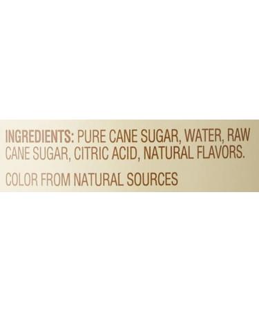 Torani Puremade White Peach Flavour Syrup 750ml Bottle 2 Pack - Buy Online on GoSupps.com