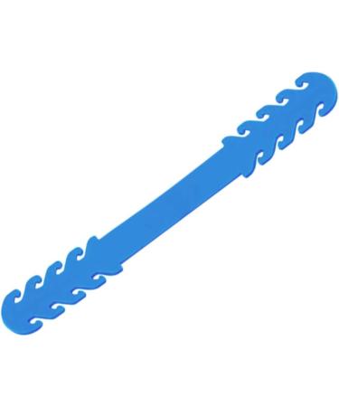 Yliquor 10PC Non-Slip Adjustable Face Cover Lanyard Handy&Convenient Safety Facial Covering Scarf Rest&Ear Holder Rope Silicone Mask Hanging Buckle Extension Strap (10 PC Multicolor-B) - Buy Online on GoSupps.com