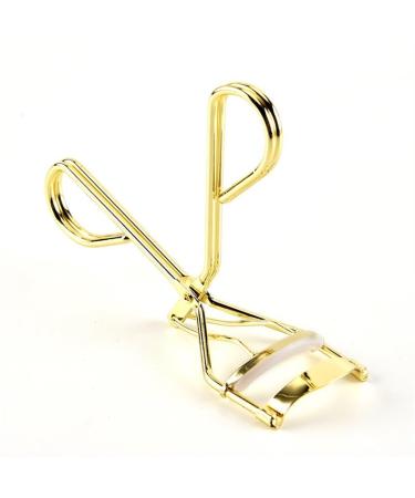 Effortless Lash Curler: Instant Eye-Opening Effect Easy-to-Use Eyelash Curling Tool-Design for Home & Travel 1