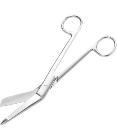 Lister Bandage Scissor Nurses Scissors Paramedics Bandage Scissors Sharp Blade...